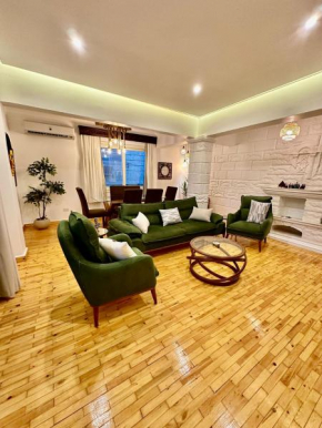 The Helio Estate Suite